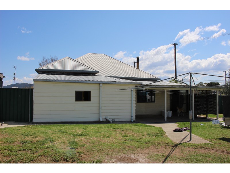 105 Rouse Street, Tenterfield NSW 2372
