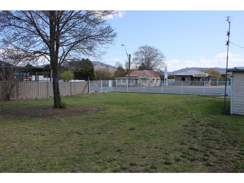 105 Rouse Street, Tenterfield NSW 2372