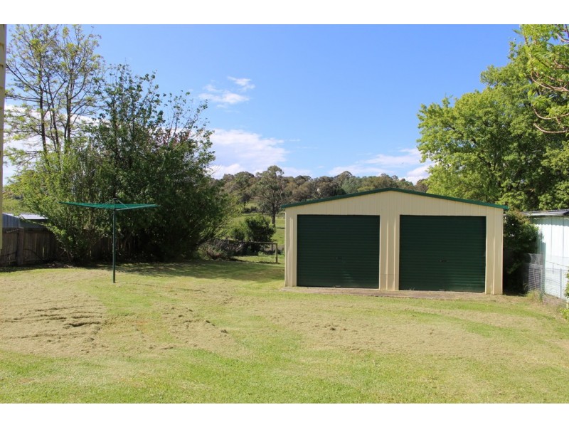 38 Molesworth Street, Tenterfield NSW 2372