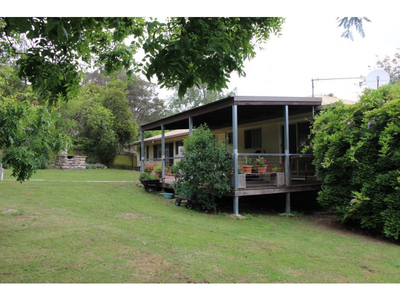 Lot 5141 Holleys Road, Tenterfield NSW 2372