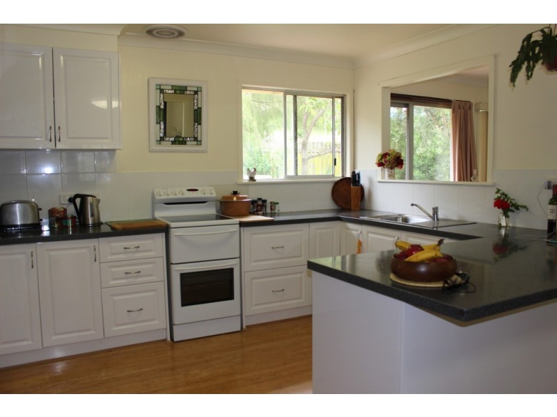 Lot 5141 Holleys Road, Tenterfield NSW 2372