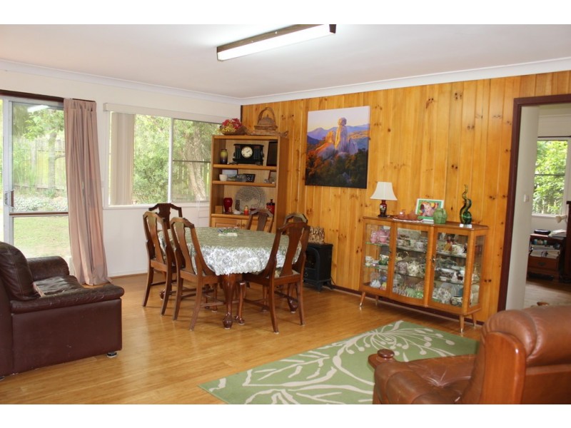 Lot 5141 Holleys Road, Tenterfield NSW 2372
