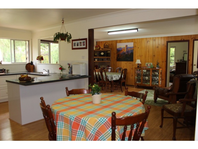 Lot 5141 Holleys Road, Tenterfield NSW 2372