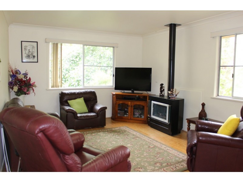 Lot 5141 Holleys Road, Tenterfield NSW 2372