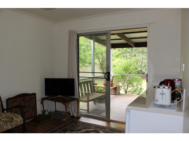 Lot 5141 Holleys Road, Tenterfield NSW 2372