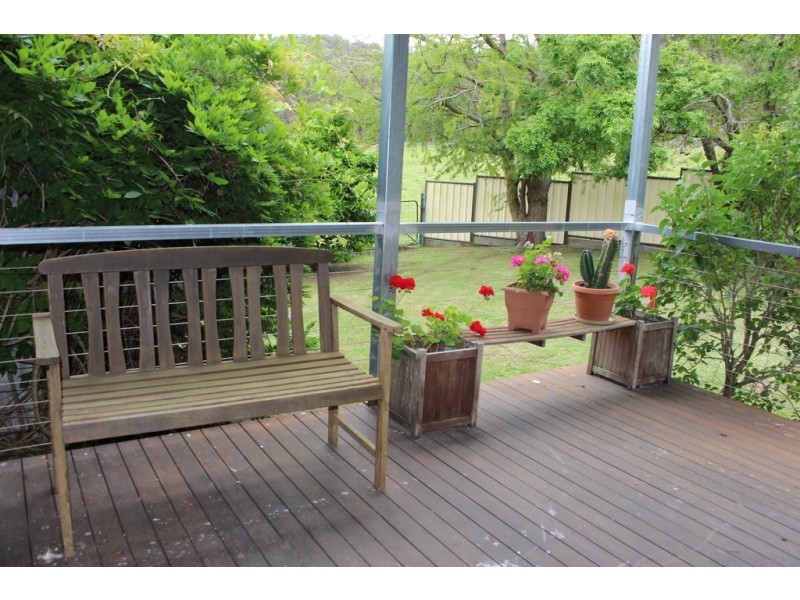 Lot 5141 Holleys Road, Tenterfield NSW 2372