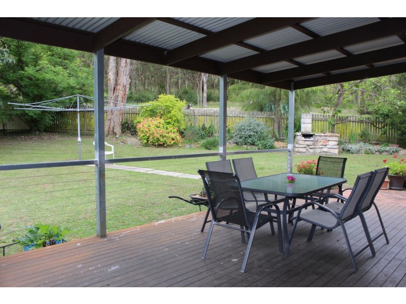 Lot 5141 Holleys Road, Tenterfield NSW 2372