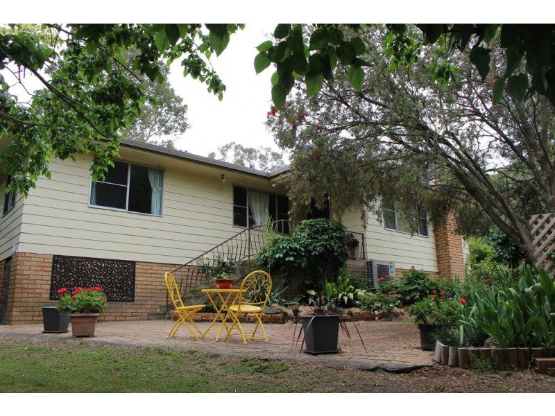 Lot 5141 Holleys Road, Tenterfield NSW 2372