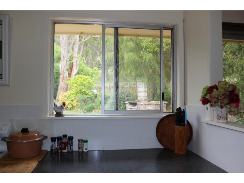 Lot 5141 Holleys Road, Tenterfield NSW 2372