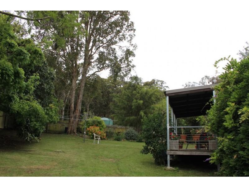 Lot 5141 Holleys Road, Tenterfield NSW 2372