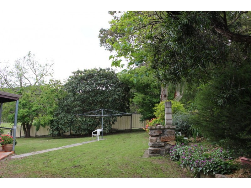 Lot 5141 Holleys Road, Tenterfield NSW 2372