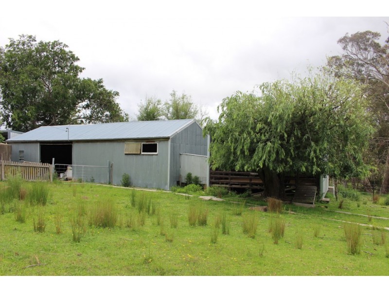 Lot 5141 Holleys Road, Tenterfield NSW 2372