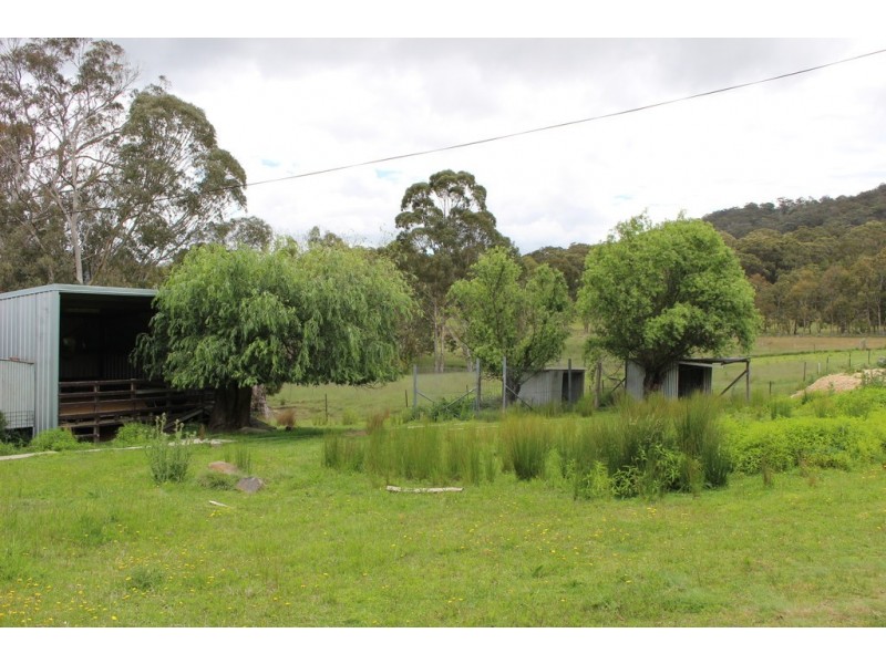 Lot 5141 Holleys Road, Tenterfield NSW 2372