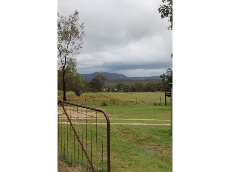 Lot 5141 Holleys Road, Tenterfield NSW 2372