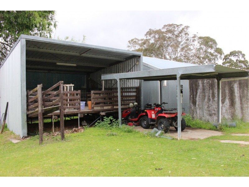 Lot 5141 Holleys Road, Tenterfield NSW 2372