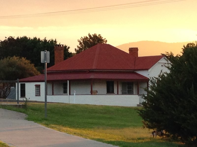 68 Scott Street, Tenterfield NSW 2372