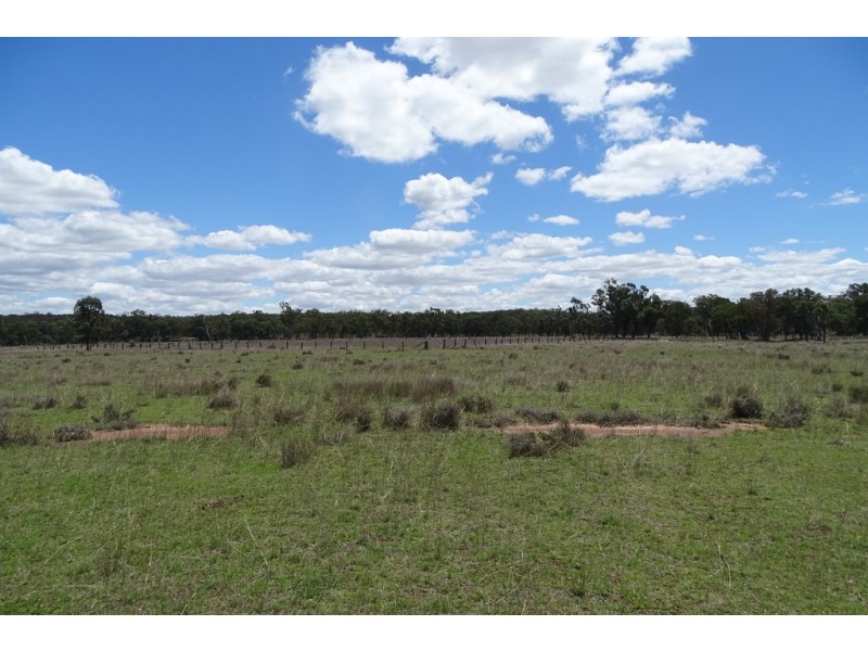 Lot 1 Cnr Thanes Creek and Wickham Roads, Thanes Creek QLD 4370