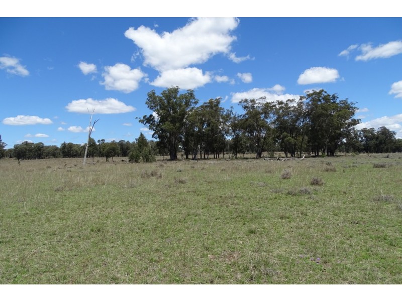 Lot 1 Cnr Thanes Creek and Wickham Roads, Thanes Creek QLD 4370