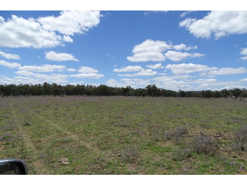 Lot 1 Cnr Thanes Creek and Wickham Roads, Thanes Creek QLD 4370