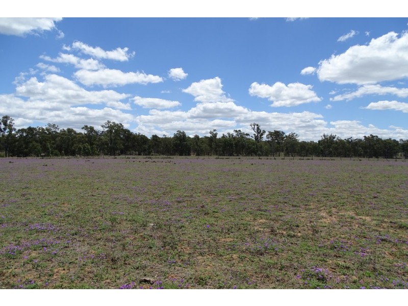 Lot 1 Cnr Thanes Creek and Wickham Roads, Thanes Creek QLD 4370