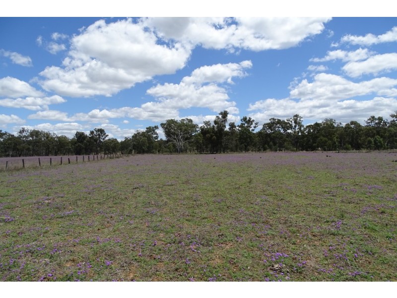 Lot 1 Cnr Thanes Creek and Wickham Roads, Thanes Creek QLD 4370