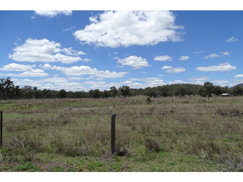 Lot 1 Cnr Thanes Creek and Wickham Roads, Thanes Creek QLD 4370