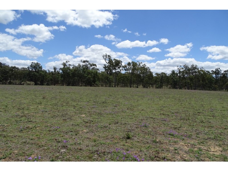Lot 1 Cnr Thanes Creek and Wickham Roads, Thanes Creek QLD 4370