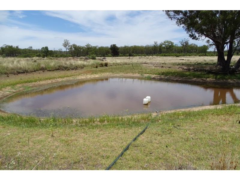 Lot 120 Stonehenge Road, Millmerran QLD 4357