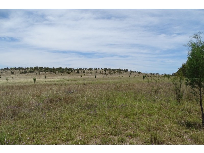 Lot 120 Stonehenge Road, Millmerran QLD 4357