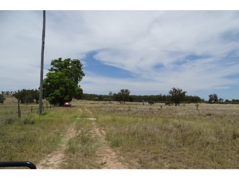 Lot 120 Stonehenge Road, Millmerran QLD 4357