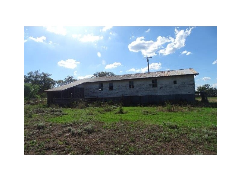 870 Thanes Creek Road, Warwick QLD 4370