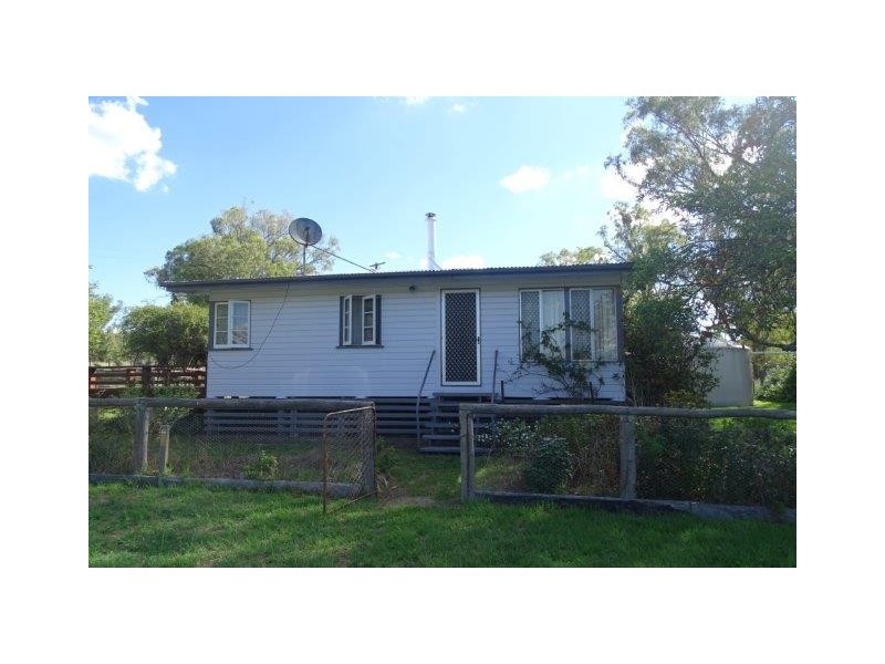 870 Thanes Creek Road, Warwick QLD 4370