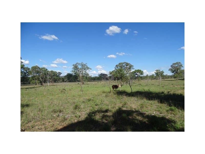 870 Thanes Creek Road, Warwick QLD 4370