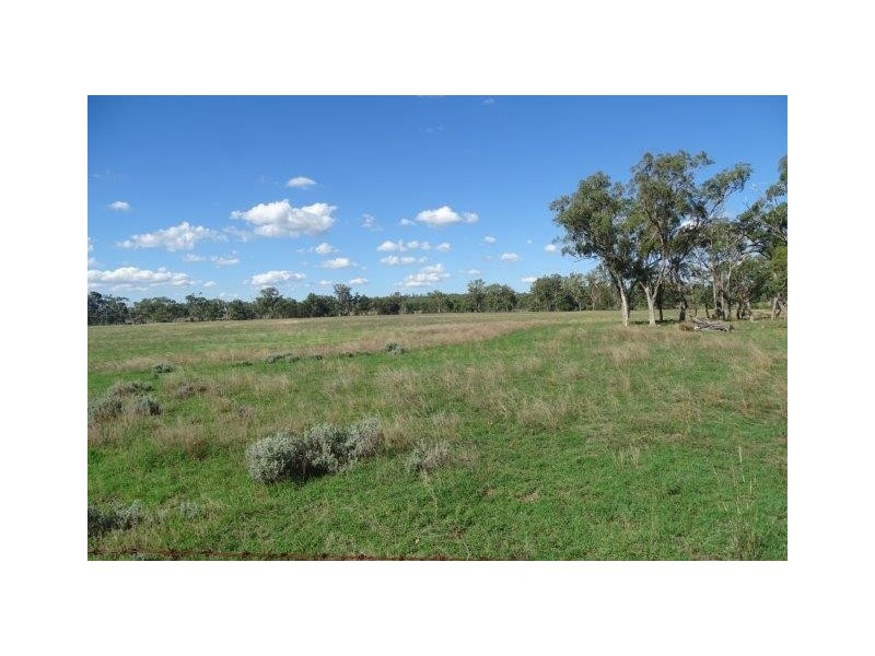 870 Thanes Creek Road, Warwick QLD 4370