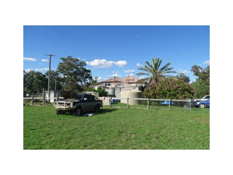 870 Thanes Creek Road, Warwick QLD 4370