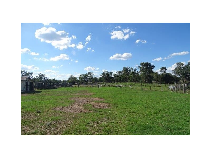 870 Thanes Creek Road, Warwick QLD 4370