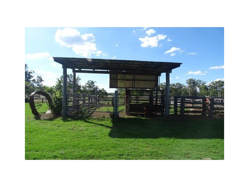 870 Thanes Creek Road, Warwick QLD 4370