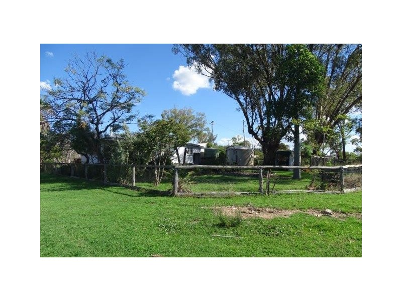 870 Thanes Creek Road, Warwick QLD 4370