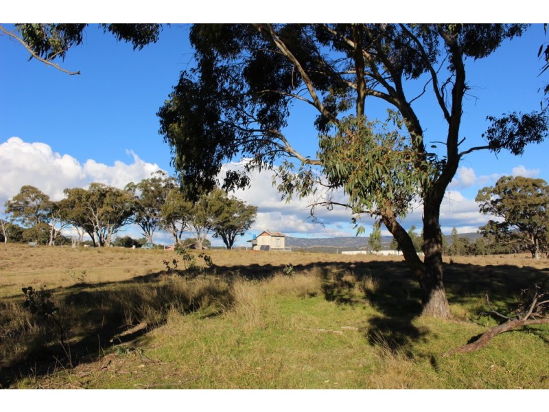 454 Bruxner Way, Tenterfield NSW 2372