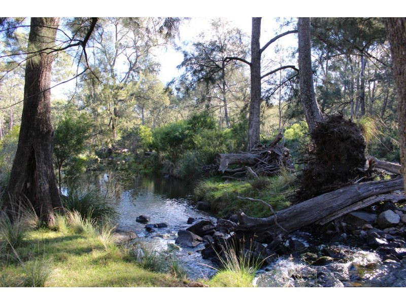 454 Bruxner Way, Tenterfield NSW 2372