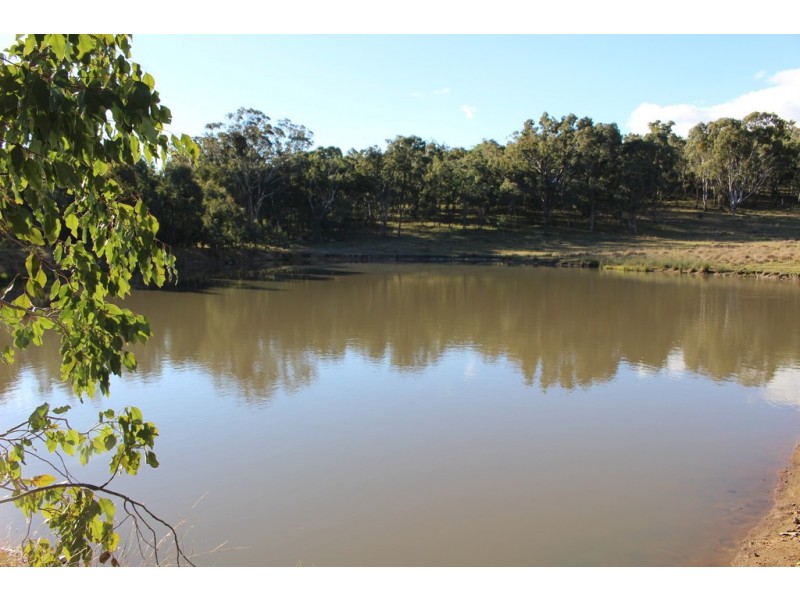 454 Bruxner Way, Tenterfield NSW 2372