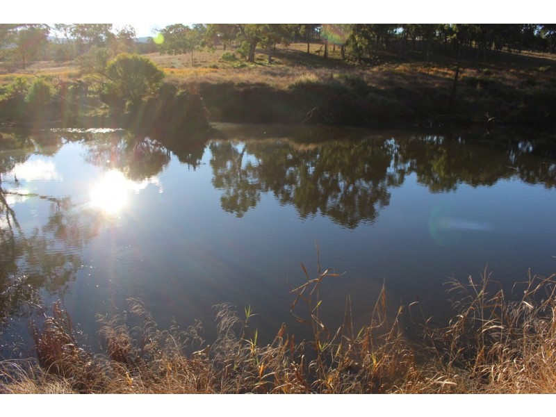 454 Bruxner Way, Tenterfield NSW 2372