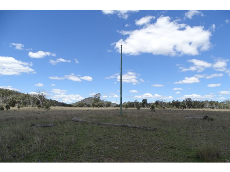 Corner of Wickham and Leyburn Forestry Roads, Warwick QLD 4370