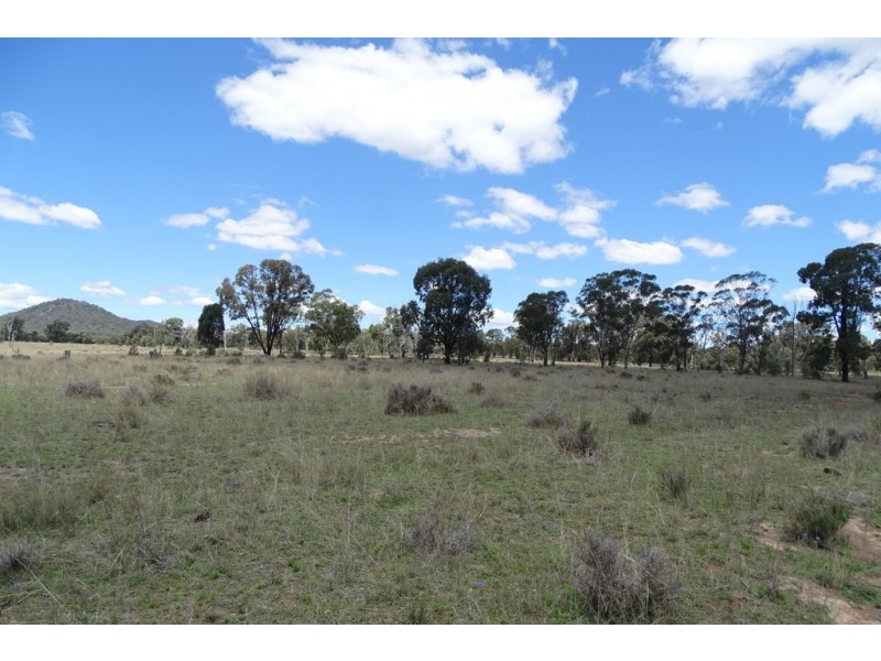 Corner of Wickham and Leyburn Forestry Roads, Warwick QLD 4370