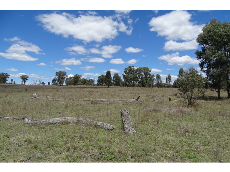Corner of Wickham and Leyburn Forestry Roads, Warwick QLD 4370
