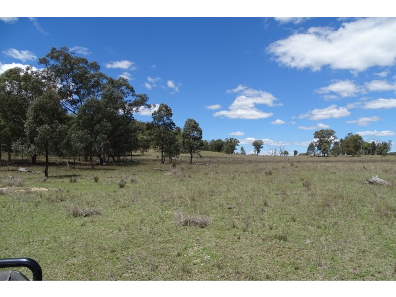 Corner of Wickham and Leyburn Forestry Roads, Warwick QLD 4370