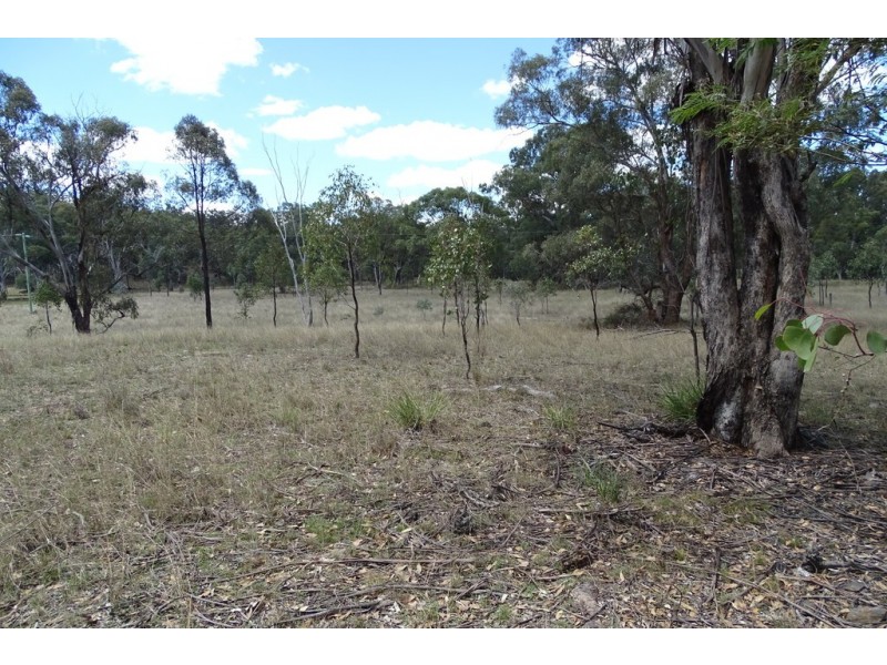 Corner of Wickham and Leyburn Forestry Roads, Warwick QLD 4370