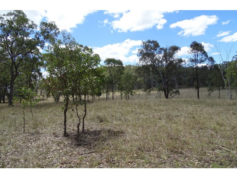 Corner of Wickham and Leyburn Forestry Roads, Warwick QLD 4370