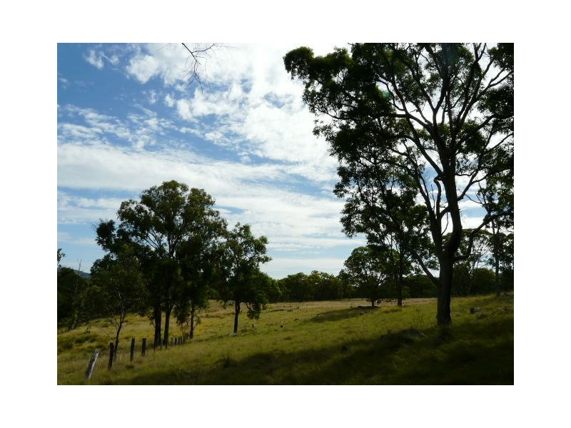 130 Platypus Valley, Tenterfield NSW 2372