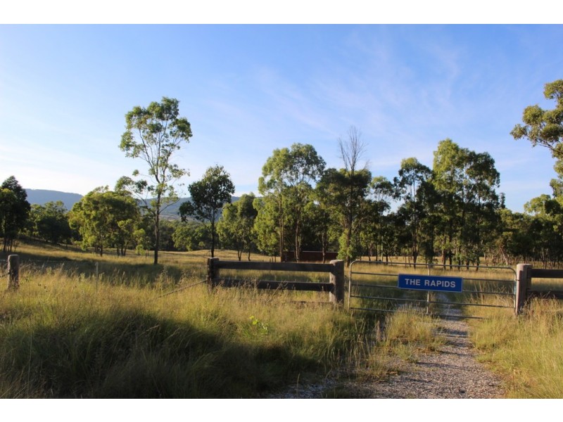 130 Platypus Valley, Tenterfield NSW 2372